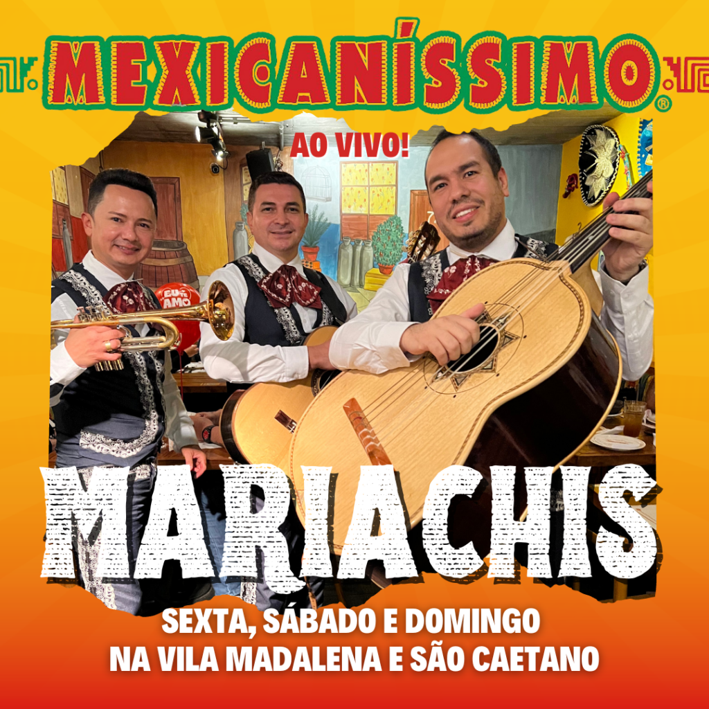 mariachis mexicaníssimo